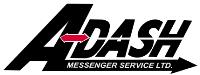 A-Dash Messenger Service Ltd image 1